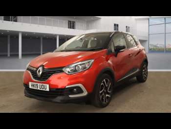 2019 (19) - 1.5 dCi 90 Iconic 5dr