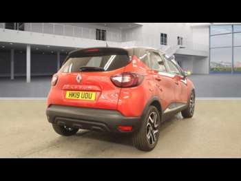 Used Renault Captur 2019 for sale - 74559971: Photo