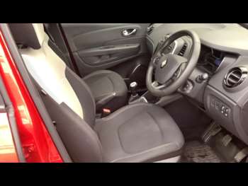 Used Renault Captur 2019 for sale - 74559971: Photo