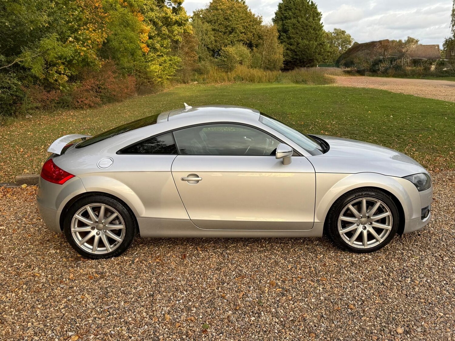 Used Audi TT 2009 for sale - 76452472: Photo 17