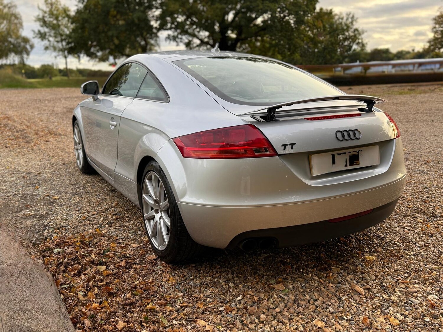 Used Audi TT 2009 for sale - 76452472: Photo 19