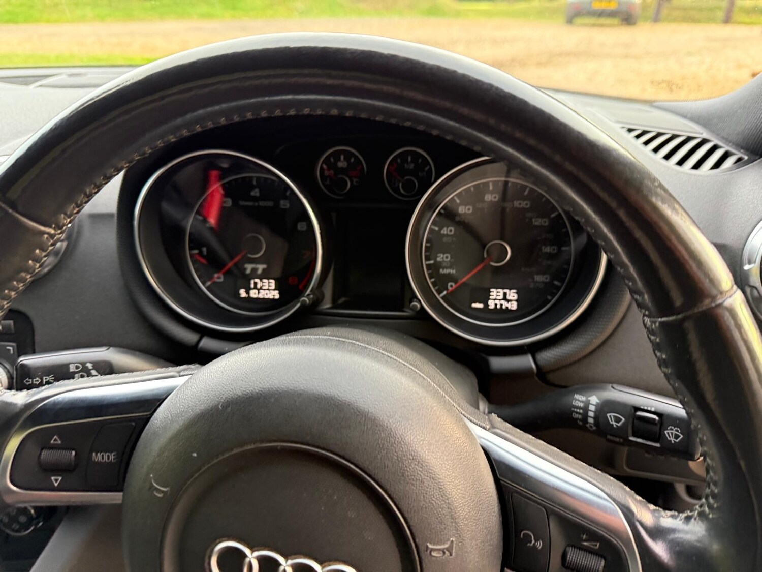 Used Audi TT 2009 for sale - 76452472: Photo 23