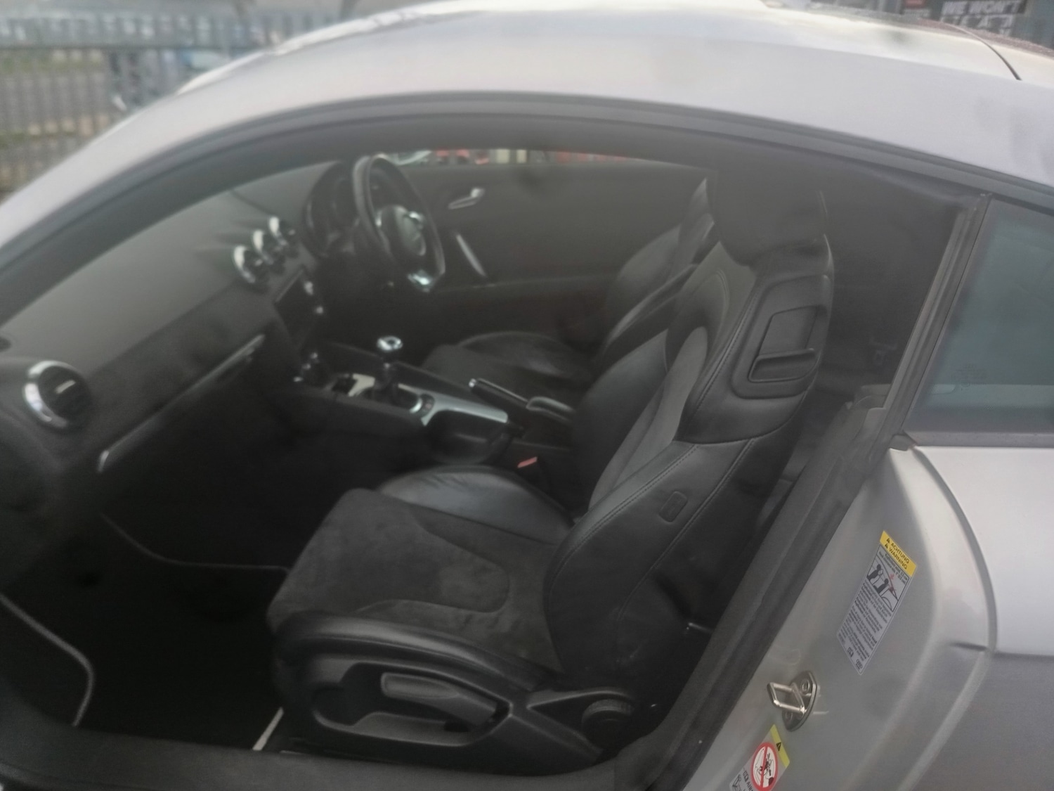 Used Audi TT 2009 for sale - 76452472: Photo 6