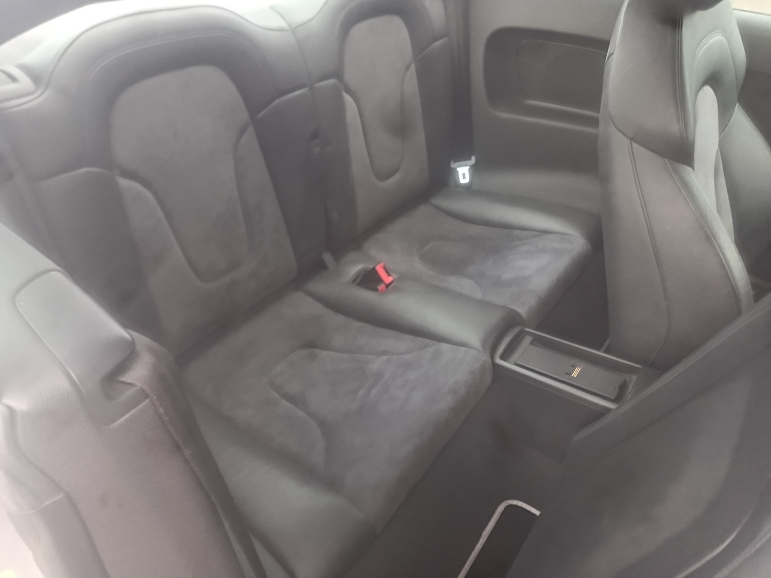 Used Audi TT 2009 for sale - 76452472: Photo 7