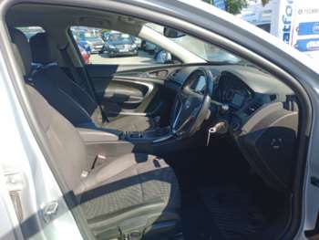 Used Vauxhall Insignia 2015 for sale - 71427842: Photo