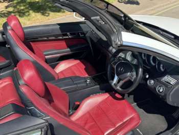 Used Mercedes-Benz E-Class 2015 for sale - 74915361: Photo