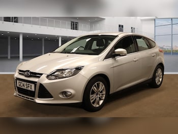 Used Ford Focus 2014 for sale - 75629984: Photo