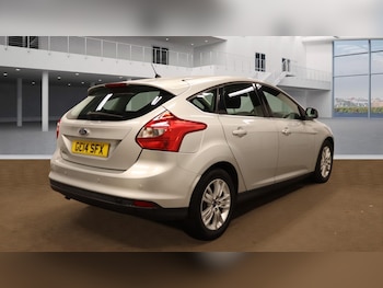 Used Ford Focus 2014 for sale - 75629984: Photo
