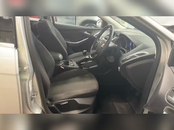 Used Ford Focus 2014 for sale - 75629984: Photo