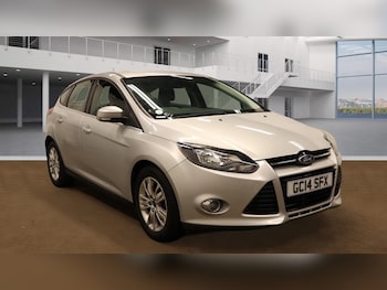Used Ford Focus 2014 for sale - 75629984: Photo