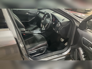 Used Mercedes-Benz GLA 2015 for sale - 78565724: Photo