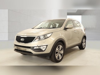 Used Kia Sportage 2014 for sale - 79528723: Photo