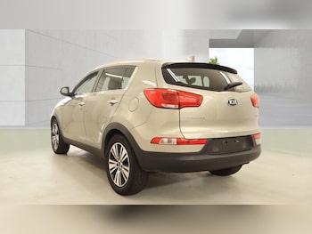 Used Kia Sportage 2014 for sale - 79528723: Photo