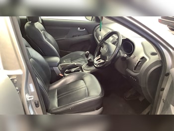 Used Kia Sportage 2014 for sale - 79528723: Photo