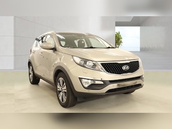Used Kia Sportage 2014 for sale - 79528723: Photo