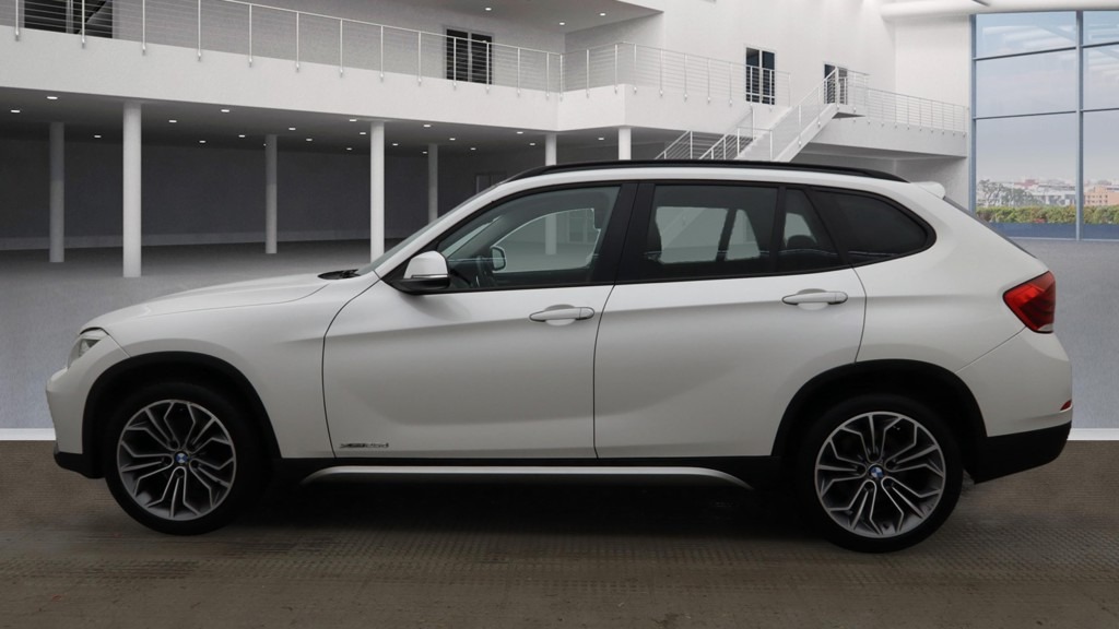 Used BMW X1 2015 for sale - 76791608: Photo 11