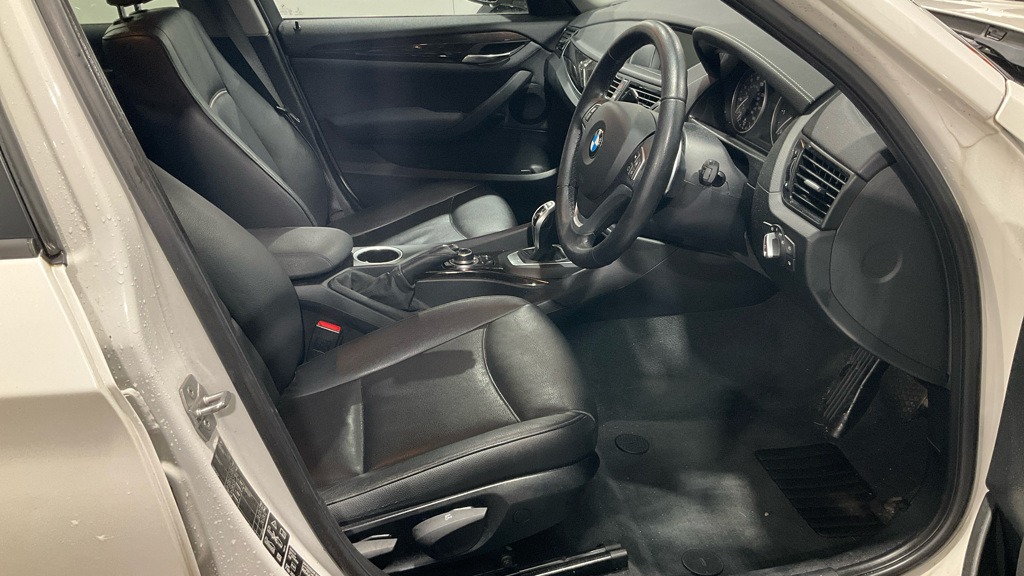 Used BMW X1 2015 for sale - 76791608: Photo 3