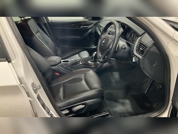 Used BMW X1 2015 for sale - 76791608: Photo