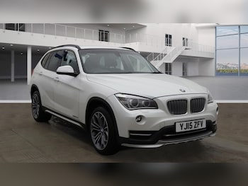 Used BMW X1 2015 for sale - 76791608: Photo