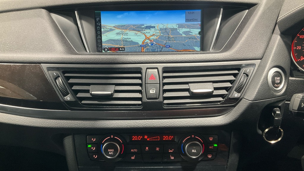 Used BMW X1 2015 for sale - 76791608: Photo 5