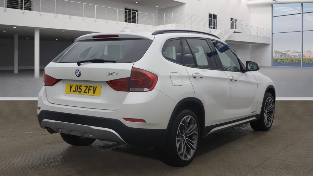 Used BMW X1 2015 for sale - 76791608: Photo 6