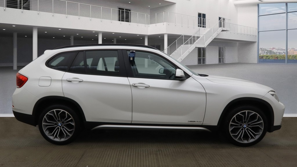 Used BMW X1 2015 for sale - 76791608: Photo 7