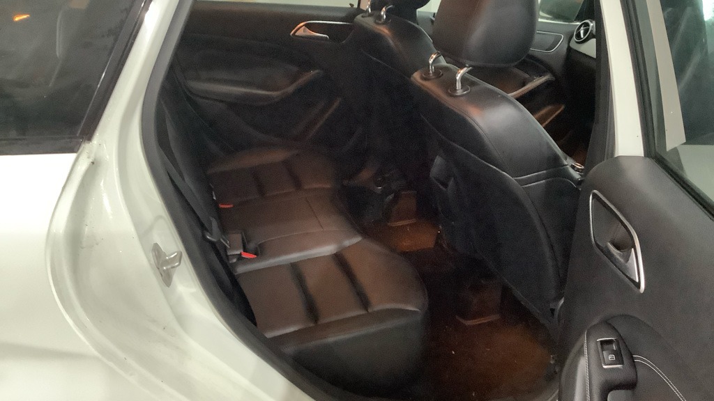 Used Mercedes-Benz B Class 2012 for sale - 77124068: Photo 9