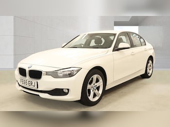 Used BMW 3 Series 2015 for sale - 79367494: Photo
