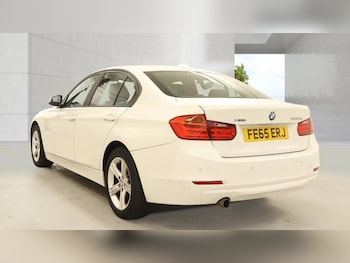 Used BMW 3 Series 2015 for sale - 79367494: Photo