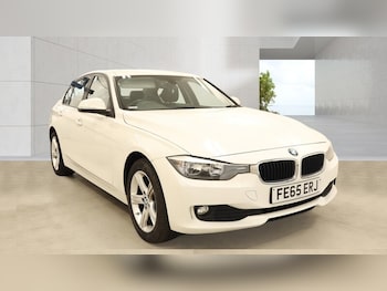 Used BMW 3 Series 2015 for sale - 79367494: Photo