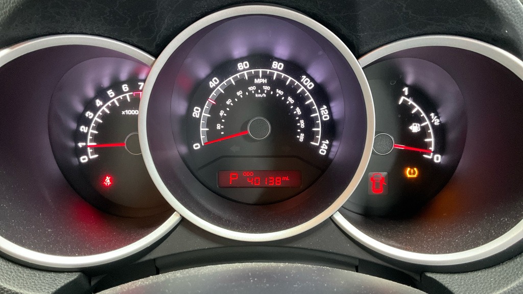 Used Kia Venga 2014 for sale - 76791489: Photo 10