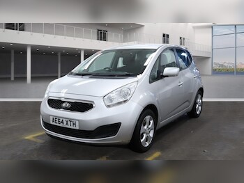 2014 (64) - 1.6 2 5dr AUTOMATIC Petrol - ULEZ FREE