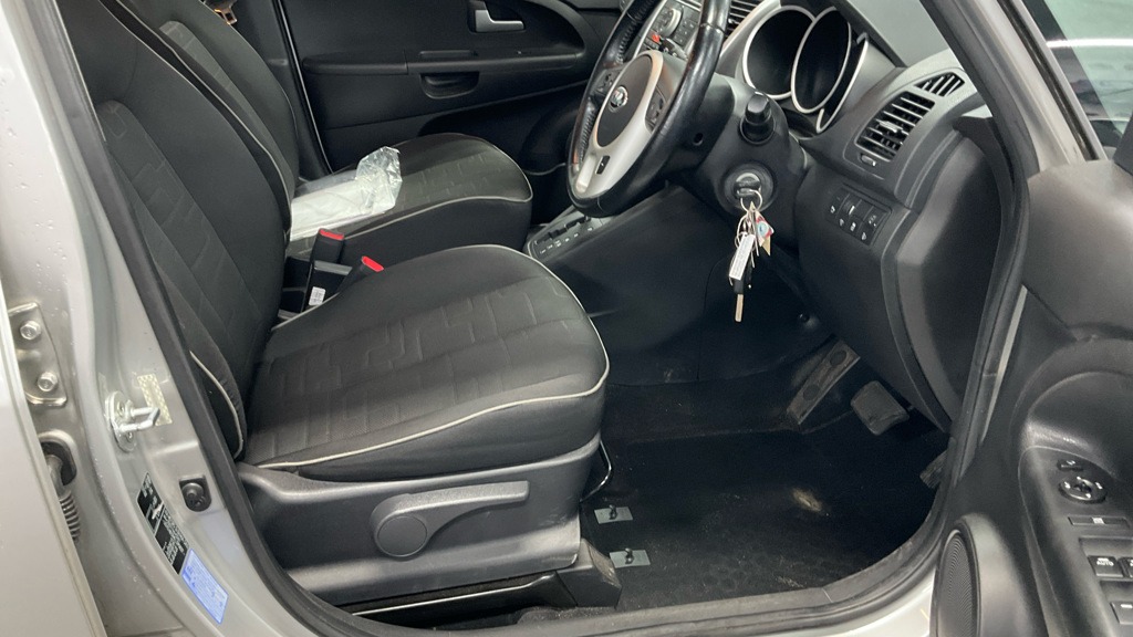 Used Kia Venga 2014 for sale - 76791489: Photo 3