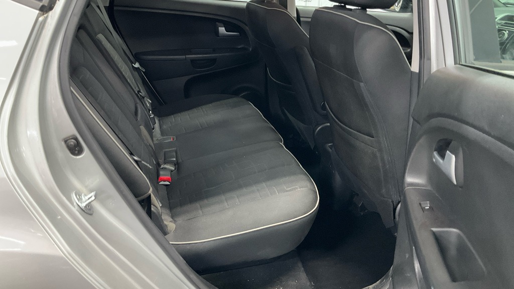 Used Kia Venga 2014 for sale - 76791489: Photo 9