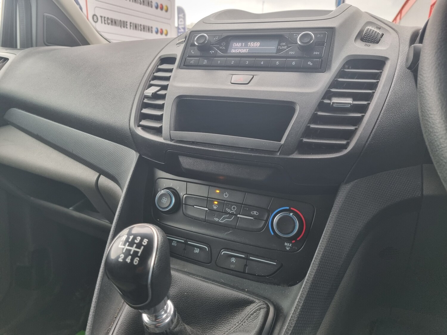 Used Ford Transit Connect 2021 for sale - 78094769: Photo 13