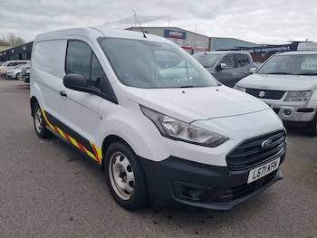 Used Ford Transit Connect 2021 for sale - 78094769: Photo