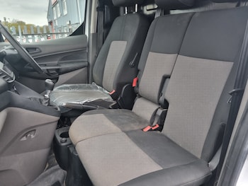 Used Ford Transit Connect 2021 for sale - 78094769: Photo