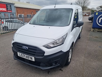 Used Ford Transit Connect 2021 for sale - 78094769: Photo