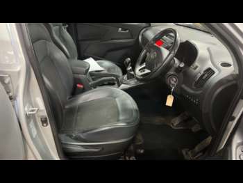 Used Kia Sportage 2012 for sale - 74950479: Photo