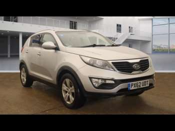 Used Kia Sportage 2012 for sale - 74950479: Photo