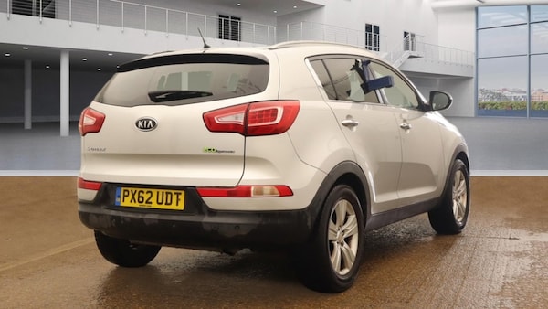 Used Kia Sportage 2012 for sale - 74950479: Photo 6