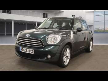 Used MINI Countryman 2013 for sale - 75228831: Photo