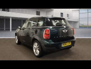 Used MINI Countryman 2013 for sale - 75228831: Photo