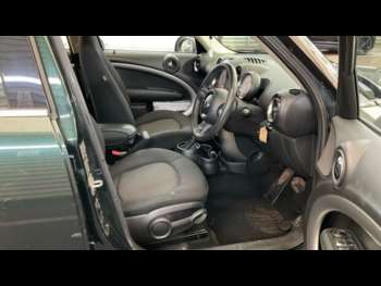 Used MINI Countryman 2013 for sale - 75228831: Photo