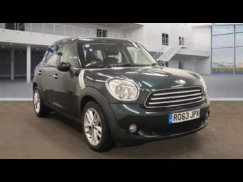 Used MINI Countryman 2013 for sale - 75228831: Photo