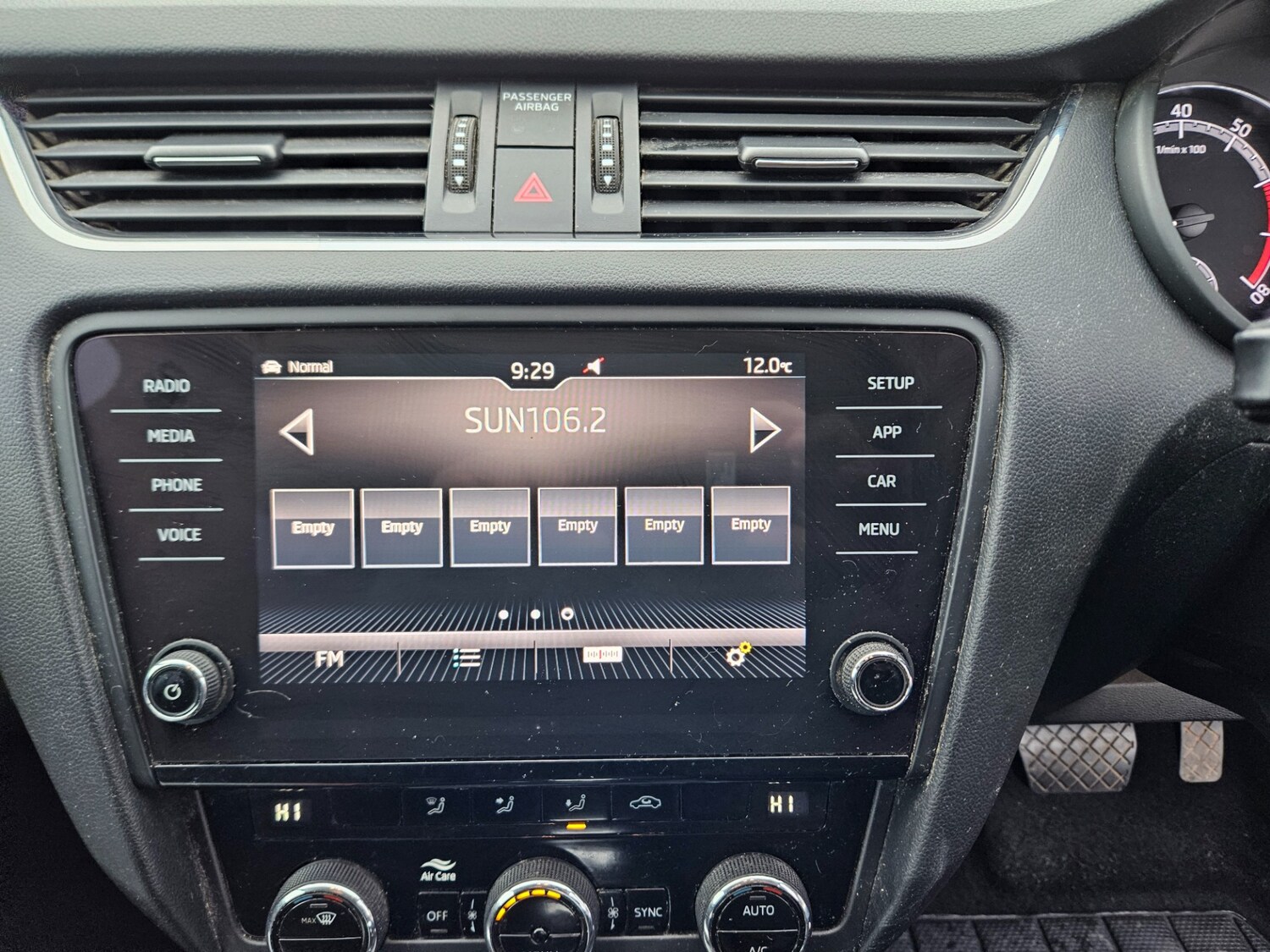 Used Skoda Octavia 2019 for sale - 76847301: Photo 10