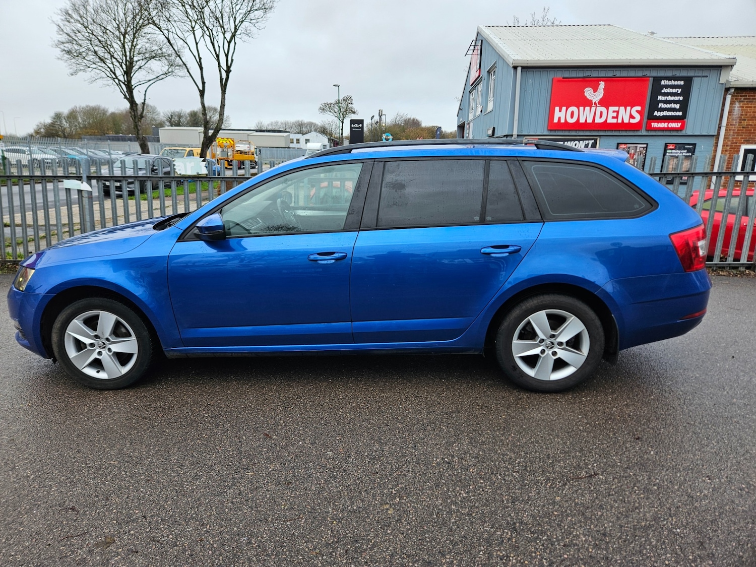 Used Skoda Octavia 2019 for sale - 76847301: Photo 12