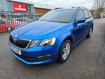 2019 (19) - 1.5 TSI SE 5dr DSG AUTO