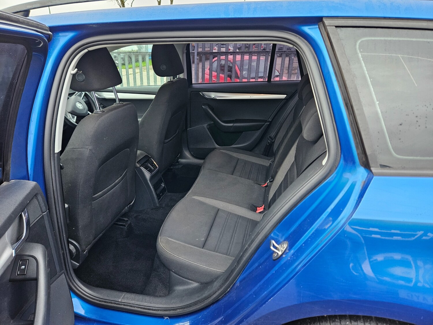 Used Skoda Octavia 2019 for sale - 76847301: Photo 7