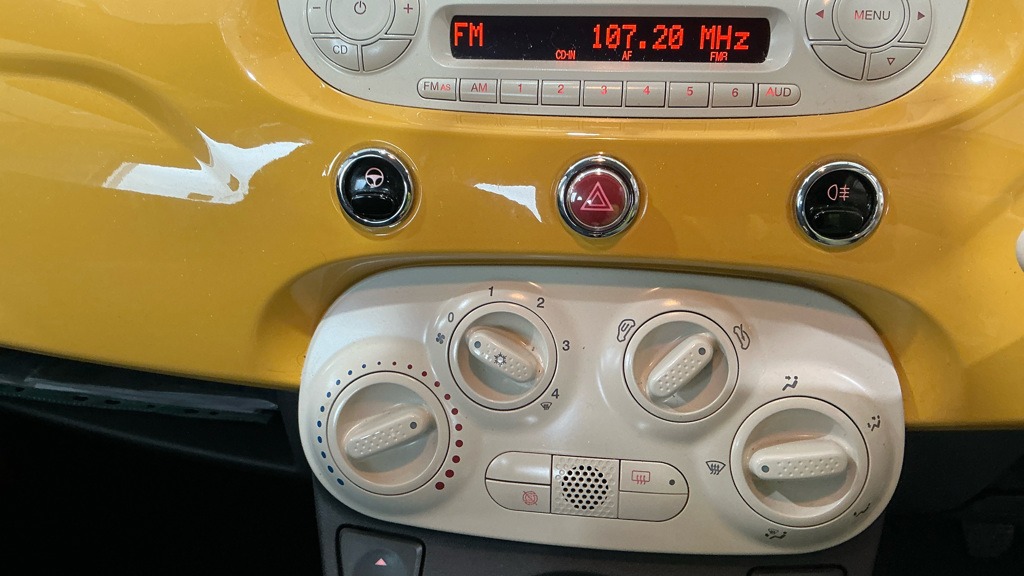 Used Fiat 500 2014 for sale - 77901192: Photo 5